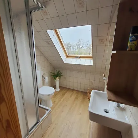 Am Pilgerweg 公寓 *