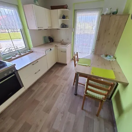 公寓 Am Pilgerweg *