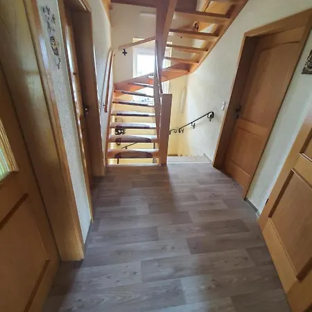 公寓 Am Pilgerweg *