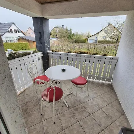 Am Pilgerweg Tauscha