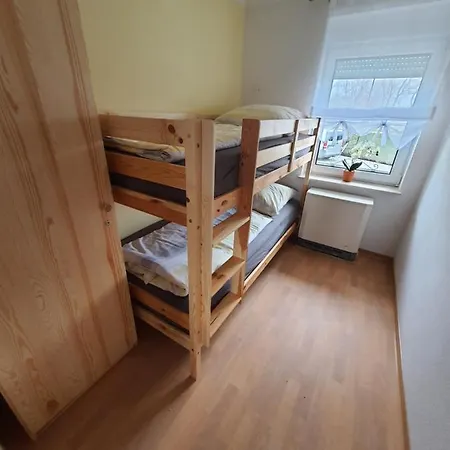 Am Pilgerweg 公寓 *