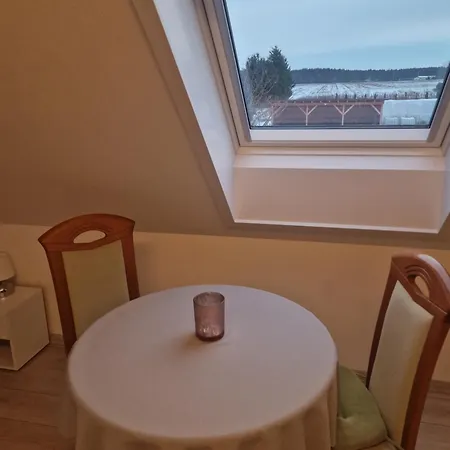 Am Pilgerweg * Tauscha