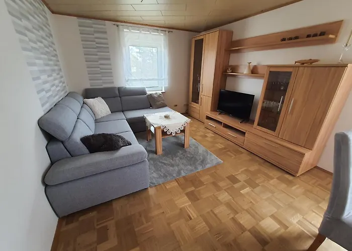 Am Pilgerweg * Tauscha