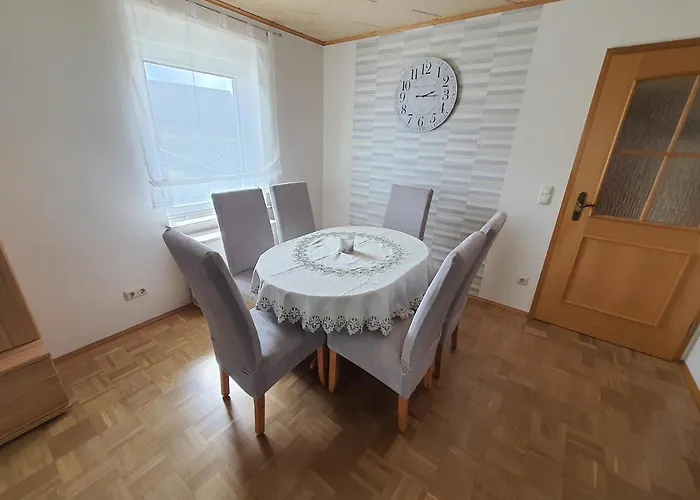 Am Pilgerweg * Tauscha