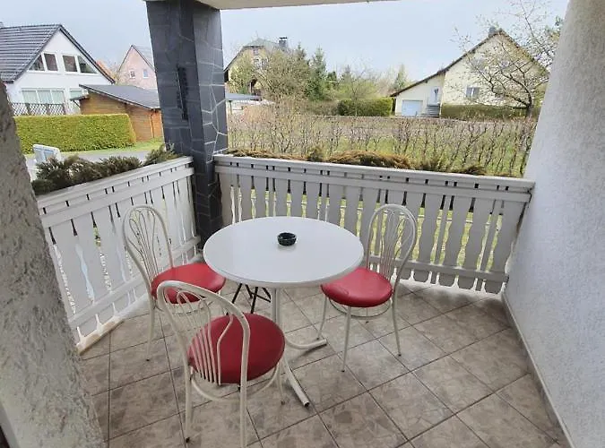 Am Pilgerweg Tauscha