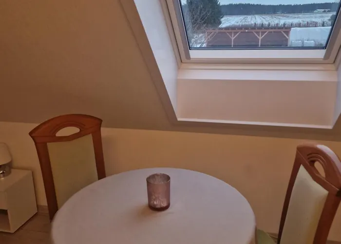 Am Pilgerweg * Tauscha